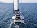 Yachtcharter Lagoon51 6cab 7