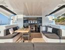 Yachtcharter Lagoon51 6cab 8