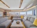 Yachtcharter Lagoon51 6cab 10