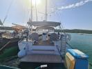 Yachtcharter Oceanis46 Salina