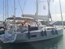 Yachtcharter Oceanis46 Salina 1