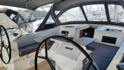 Yachtcharter BavariaCruiser45 Blue Monkey 15