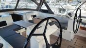 Yachtcharter BavariaCruiser45 Blue Monkey 16