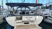 Yachtcharter BavariaCruiser45 Blue Monkey 18
