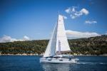 Yachtcharter Saba50 Princess Aphrodite (crewed) 2