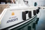 Yachtcharter Saba50 Princess Aphrodite (crewed) 3