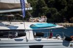 Yachtcharter Saba50 Princess Aphrodite (crewed) 4