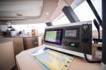 Yachtcharter Saba50 Princess Aphrodite (crewed) 10