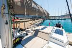 Yachtcharter Bali4 Elifcim 1