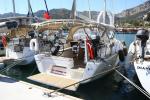 Yachtcharter Dufour360GL Coconut Kiss 1