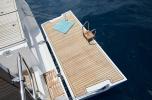 Yachtcharter BavariaC50 Size Matters 5