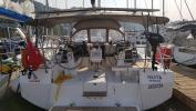 Yachtcharter BavariaC42 Fiesta 15
