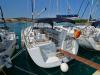 Chartern Sie die Oceanis 43 Mataa ab Kornaten / Dalmatien mit -15,0% Rabatt