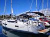 Chartern Sie die Sun Odyssey 490 PERSIK ab Kornaten / Dalmatien mit -15,0% Rabatt