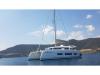 Chartern Sie die Dufour 48 Catamaran Albertina II ab Kykladen / �g�is mit -15,0% Rabatt