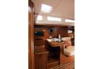 Yachtcharter SunOdyssey40 Evina 6