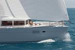 Yachtcharter Lagoon450 2