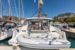 Yachtcharter Bali4 Elifcim 12