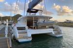 Yachtcharter Lagoon50 CU Sailing (Docs Holiday) 1
