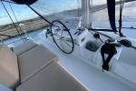 Yachtcharter Lagoon50 CU Sailing (Docs Holiday) 2