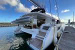 Yachtcharter Lagoon50 CU Sailing (Docs Holiday) 3