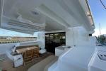 Yachtcharter Lagoon50 CU Sailing (Docs Holiday) 4