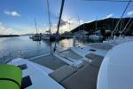 Yachtcharter Lagoon50 CU Sailing (Docs Holiday) 6