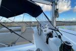 Yachtcharter Lagoon50 CU Sailing (Docs Holiday) 8