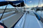 Yachtcharter Lagoon50 CU Sailing (Docs Holiday) 9