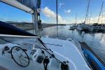 Yachtcharter Lagoon50 CU Sailing (Docs Holiday) 10