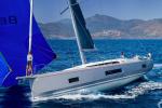 Yachtcharter Oceanis46 New Life