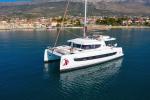 Yachtcharter Bali4 Thetis