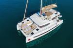 Yachtcharter Bali4 Thetis 1