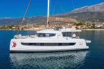 Yachtcharter Bali4 Thetis 2