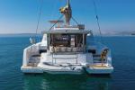 Yachtcharter Bali4 Thetis 3
