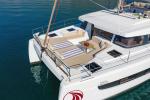 Yachtcharter Bali4 Thetis 4