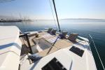 Yachtcharter Bali4 Thetis 5