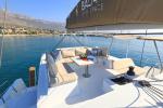 Yachtcharter Bali4 Thetis 6