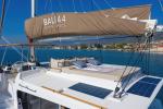 Yachtcharter Bali4 Thetis 8