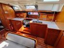 Yachtcharter Oceanis461 Rose Runner 6