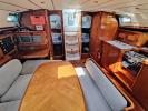 Yachtcharter Oceanis461 Rose Runner 7