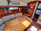 Yachtcharter Oceanis461 Rose Runner 8