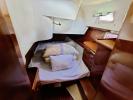 Yachtcharter Oceanis461 Rose Runner 9