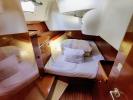 Yachtcharter Oceanis461 Rose Runner 10