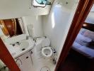 Yachtcharter Oceanis461 Rose Runner 11
