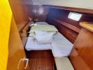 Yachtcharter Oceanis461 Rose Runner 12
