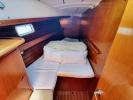 Yachtcharter Oceanis461 Rose Runner 13