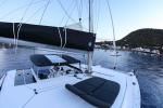 Yachtcharter Lagoon42 Easy to love 4