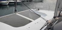 Yachtcharter NautitechOpen40 Lullaby 3