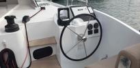 Yachtcharter NautitechOpen40 Lullaby 4